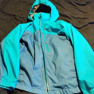 LLBean Kids' Adventure Seeker 3-in-1 Parka